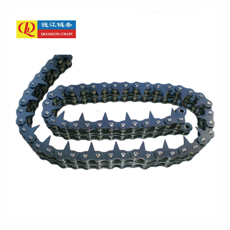 Ostre górne łańcuchy