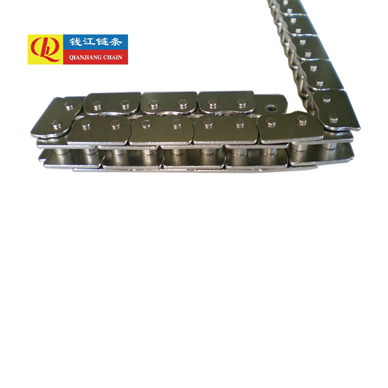 Wysokiej jakości, odporne na starzenie łańcuchy zapobiegające wykrzywianiu bocznemu do automatycznych drzwi i okien