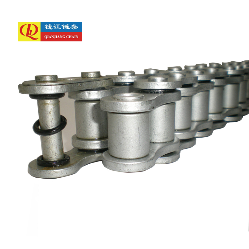 O-ring czy łańcuch X-ring: który wybrać do swojego motocykla?