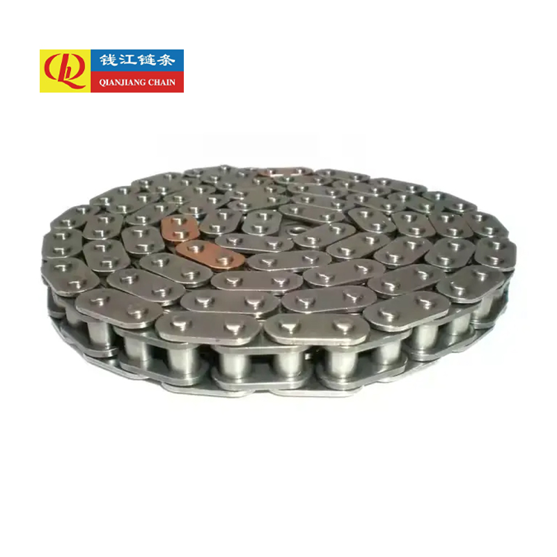 Łańcuchy rozrządu silników samochodowych z możliwością dostosowania, odporne na uderzenia Łańcuchy rozrządu silników samochodowych z możliwością dostosowania, odporne na uderzenia