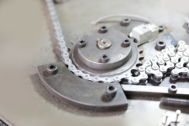 Wyposażenie roślin