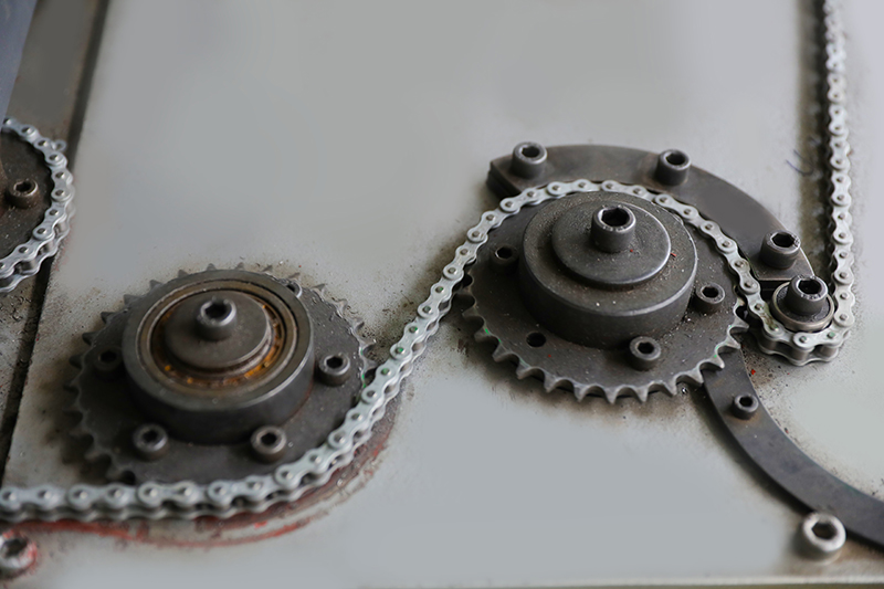 Wyposażenie roślin