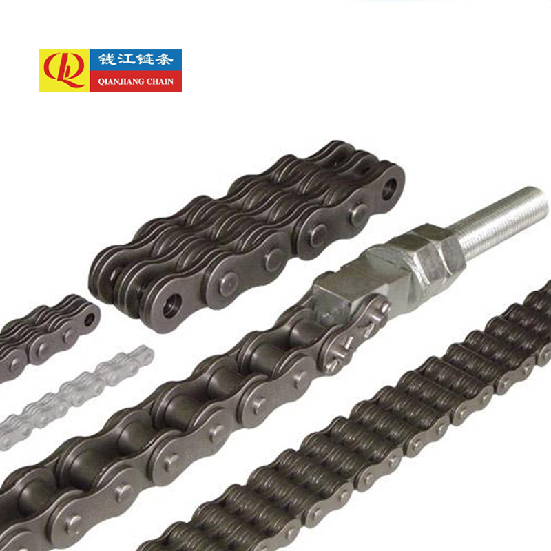 Złącze łańcucha parkingowego i sposób łączenia