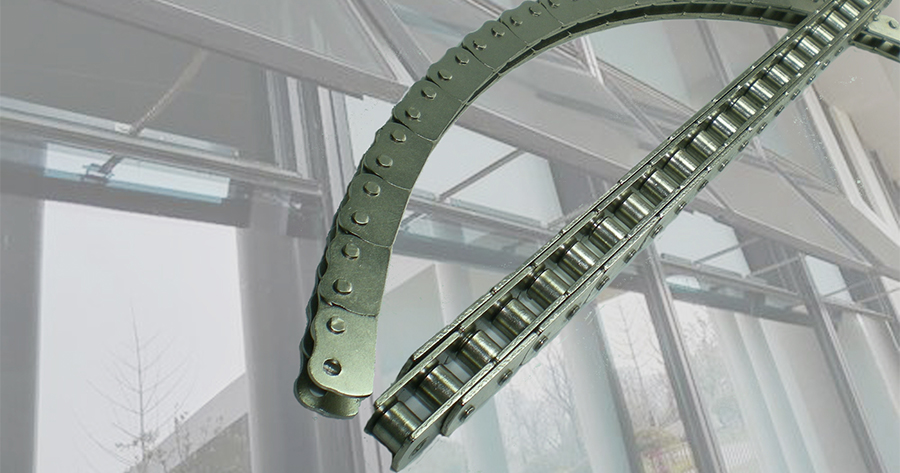 Dla jakich branż nadają się łańcuchy boczne?