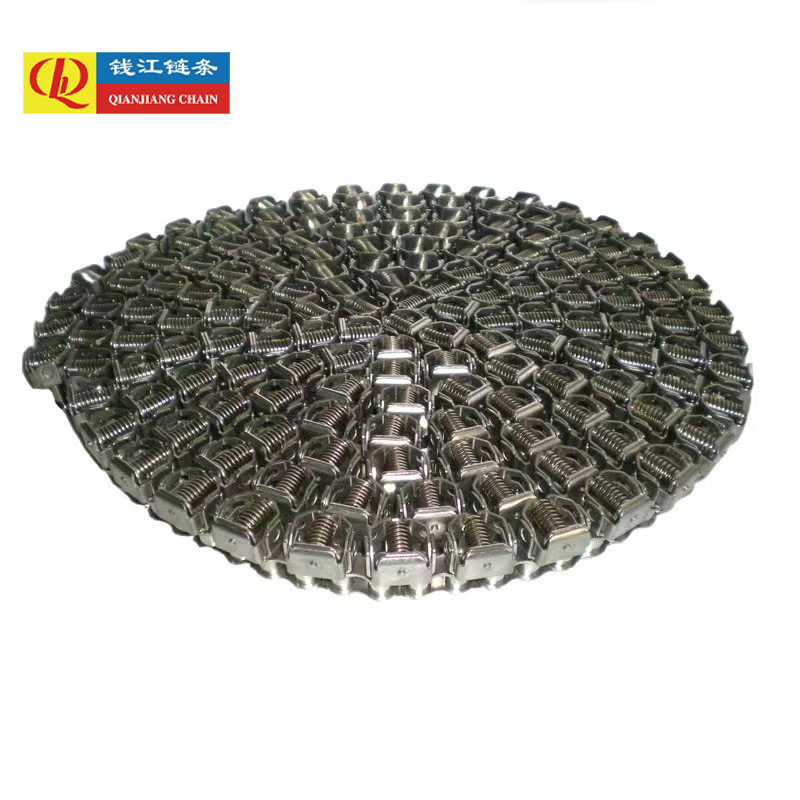 Przemysłowe zastosowania łańcuchów rolkowych w przenośnikach i przenoszeniu mocy