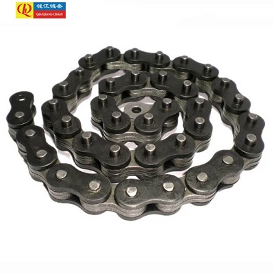 Nowe zastosowania technologiczne Qianjiang (QJ) „łańcuchy układające” / „łańcuchy płytkowe”