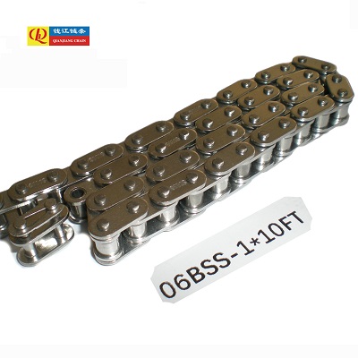 Jak łańcuchy piórowe zapewniają niezawodne podnoszenie i przenoszenie obciążenia w urządzeniach przemysłowych