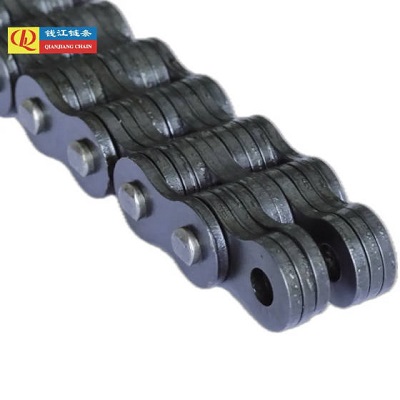 Jak rozpoznać klasę łańcucha i jakiego typu łańcucha użyć