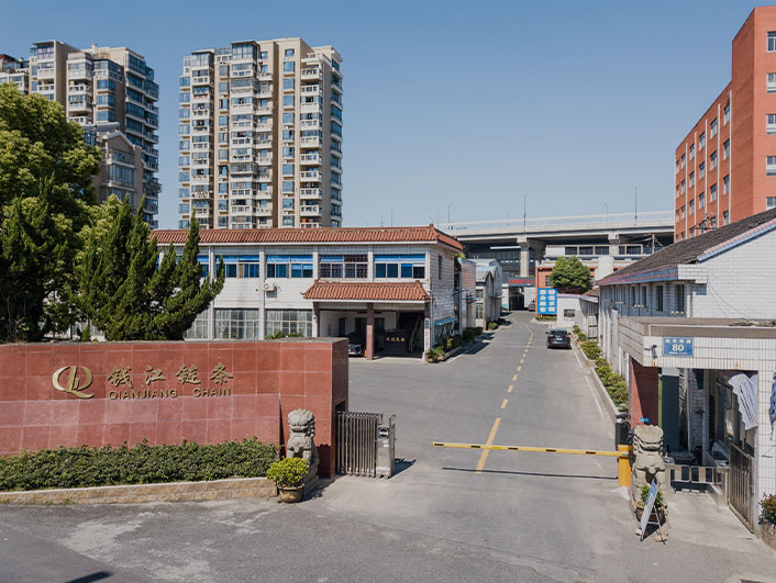 Hangzhou Qianjiang Chain Industries Co., Ltd.